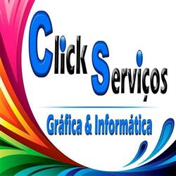 Click Servicos Grafica E Informatica