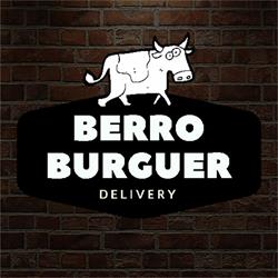 Berro Burguer Delivery