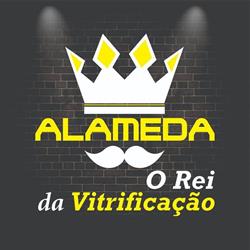 Alameda Estetica Automotiva E Grafica Trio