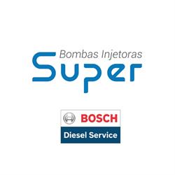 Tecnica E Comercio De Bombas Injetoras Super Ltda