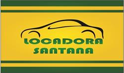 Locadora De Veiculos Santana