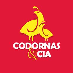 Codornas & Cia.