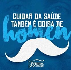 Primos Autopecas