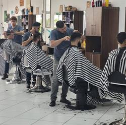 Ronaldo Barbearia