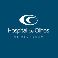 Hospital De Olhos De Blumenau