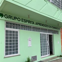 Grupo Espirita Aprendizes Do Evangelho De Piracicaba