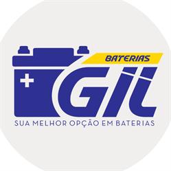 Comercio De Baterias Gil Ltda