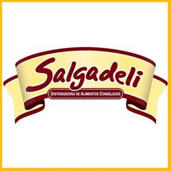 Salgadeli Distribuidora De Alimentos Ltda