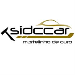 Sidccar Martelinho De Ouro