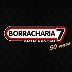 Borracharia 7