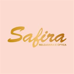 Safira Relojoaria E Optica