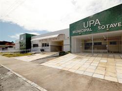 Upa Sotave
