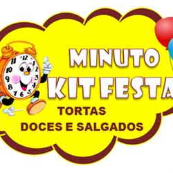 Minuto Kit Festa