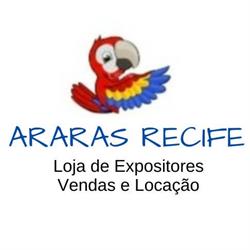 Araras Recife Locacao E Vendas De Expositores