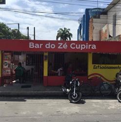 Bar Do Ze Cupira