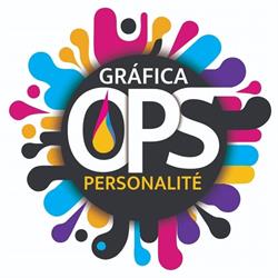 Gráfica Ops! Personalité
