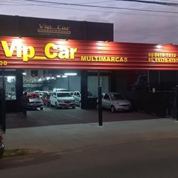 Vip Car Multimarcas