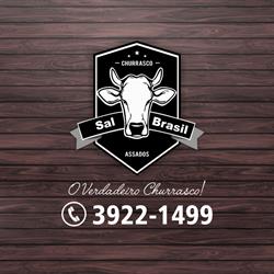 Sal Brasil Churrasco E Assados Ltda