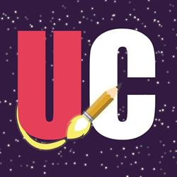 Papelaria Universo Criativo