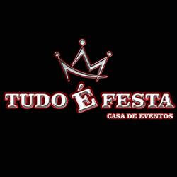 Tudo E Festa Casa De Eventos