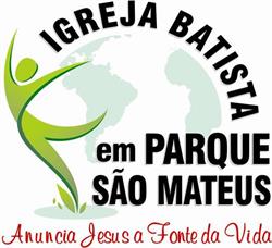 Igreja Batista Em Parque Sao Mateus