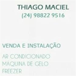 Refrigeracao Bom Clima
