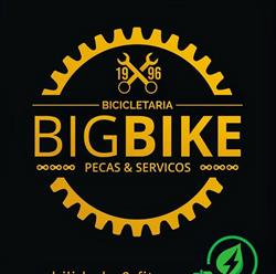 Big Bike
