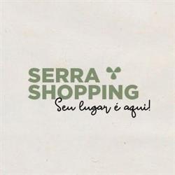 Condominio Do Edificio Serra Shopping