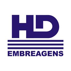 Embreagens Hd Comercio De Pecas Eireli