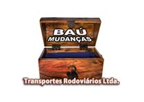 Bau Mudancas