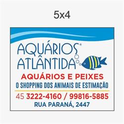 Aquarios Atlantida