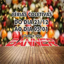 Casa Do Banner