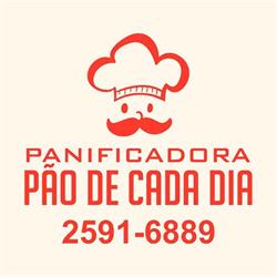 Padaria E Confeitaria Pao De Cada Dia Ltda