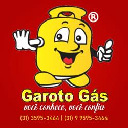 Garoto Gás Betim