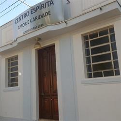 Centro Espirita Amor E Caridade