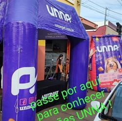 O Passarinheiro Comercio De Racoes Ltda