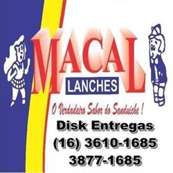 Macal Lanches