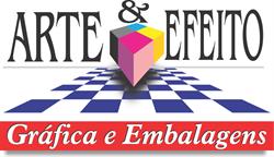 Gráfica Arte & Efeito