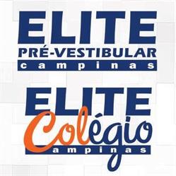 Elite Pre Vestibular Ltda