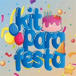 Kit Para Festa
