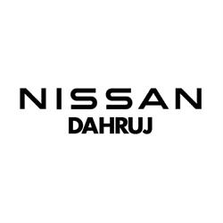 Nissan - Dahruj