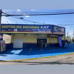 KMF Shopping das Baterias - Loja 1