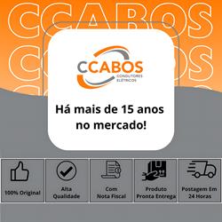 Ccabos Condutores Elétricos Ltda