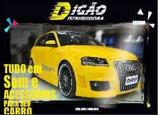 Digao Distribuidora De Pecas Automotivas Ltda