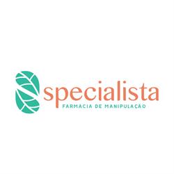 Specialista Farmacia De Manipulacao