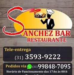 Sanchez Bar