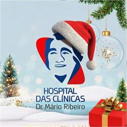 Hospital Das Clinicas Doutor Mario Ribeiro Da Silveira