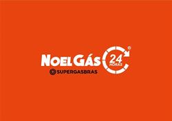 Noel Gas Eireli