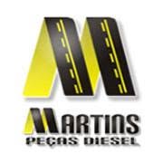 M.Martins Comercial Pecas Diesel Ltda