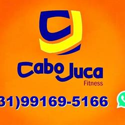 Academia Cabo Juca Fitness
